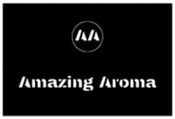 Міжнародна реєстрація торговельної марки № 1802129: AA Amazing Aroma