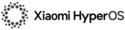 Міжнародна реєстрація торговельної марки № 1802288: Xiaomi HyperOS