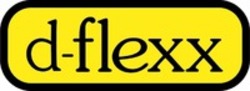 Міжнародна реєстрація торговельної марки № 1802873: d-flexx