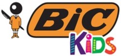 Міжнародна реєстрація торговельної марки № 1803494: BIC Kids