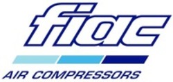 Міжнародна реєстрація торговельної марки № 1804320: fiac AIR COMPRESSORS