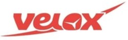 Міжнародна реєстрація торговельної марки № 1804335: VELOX