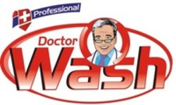 Міжнародна реєстрація торговельної марки № 1804665: Professional Doctor Wash