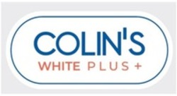 Міжнародна реєстрація торговельної марки № 1804698: COLIN'S WHITE PLUS +