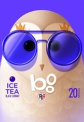 Міжнародна реєстрація торговельної марки № 1805112: BOO RA ROYAL ARMENIA ICE TEA BLACK CURRANT 20 STICKS