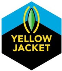 Міжнародна реєстрація торговельної марки № 1805587: YELLOW JACKET