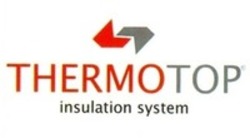 Міжнародна реєстрація торговельної марки № 1806468: THERMOTOP insulation system