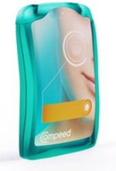 Міжнародна реєстрація торговельної марки № 1806580: Compeed