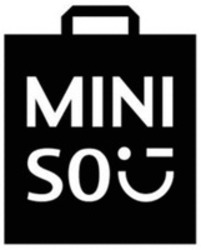 Міжнародна реєстрація торговельної марки № 1806919: MINISO