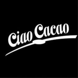 Міжнародна реєстрація торговельної марки № 1806987: Ciao Cacao