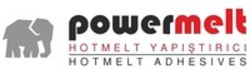 Міжнародна реєстрація торговельної марки № 1807581: powermelt HOTMELT YAPIŞTIRICI HOTMELT ADHESIVES