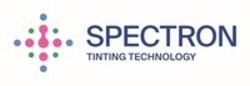 Міжнародна реєстрація торговельної марки № 1808138: SPECTRON TINTING TECHNOLOGY