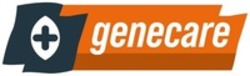 Міжнародна реєстрація торговельної марки № 1808645: + genecare