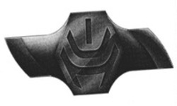 Міжнародна реєстрація торговельної марки № 1809219