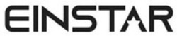 Міжнародна реєстрація торговельної марки № 1809575: EINSTAR