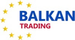 Міжнародна реєстрація торговельної марки № 1810560: BALKAN TRADING