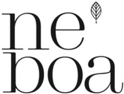 Міжнародна реєстрація торговельної марки № 1810630: neboa
