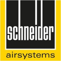 Міжнародна реєстрація торговельної марки № 1811374: schneider airsystems