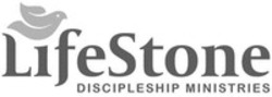 Міжнародна реєстрація торговельної марки № 1812104: LifeStone DISCIPLESHIP MINISTRIES