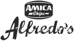 Міжнародна реєстрація торговельної марки № 1813697: AMICA Chips Alfredo's