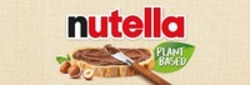 Міжнародна реєстрація торговельної марки № 1814119: nutella