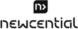 Міжнародна реєстрація торговельної марки № 1814184: n newcential