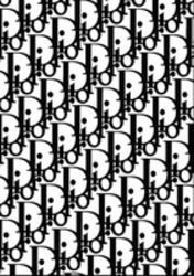 Міжнародна реєстрація торговельної марки № 1814344A: Dior