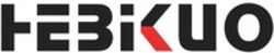 Міжнародна реєстрація торговельної марки № 1815357: HEBIKUO