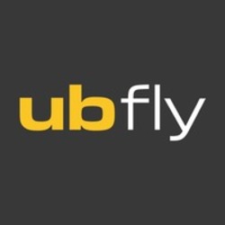 Міжнародна реєстрація торговельної марки № 1817284: ubfly