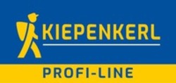 Міжнародна реєстрація торговельної марки № 1817600: KIEPENKERL PROFI-LINE