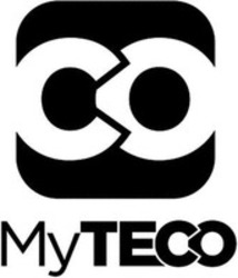 Міжнародна реєстрація торговельної марки № 1821607: CO MYTECO