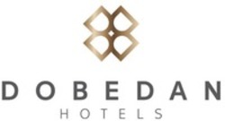 Міжнародна реєстрація торговельної марки № 1822441: DOBEDAN HOTELS