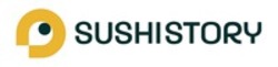 Міжнародна реєстрація торговельної марки № 1822530: SUSHISTORY