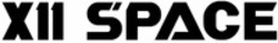 Міжнародна реєстрація торговельної марки № 1823491: X11 SPACE