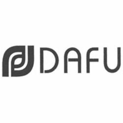 Міжнародна реєстрація торговельної марки № 1823917: DAFU