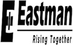 Міжнародна реєстрація торговельної марки № 1824840: Eastman Rising Together