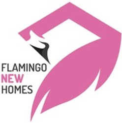 Міжнародна реєстрація торговельної марки № 1825034: FLAMINGO NEW HOMES