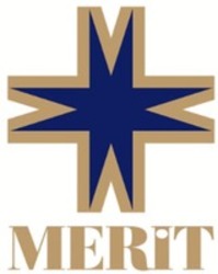 Міжнародна реєстрація торговельної марки № 1826664: MERIT