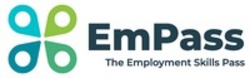 Міжнародна реєстрація торговельної марки № 1826670: EmPass The Employment Skills Pass