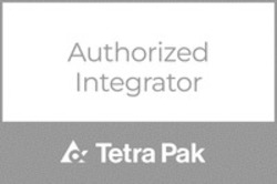 Міжнародна реєстрація торговельної марки № 1826744: Authorized Integrator Tetra Pak