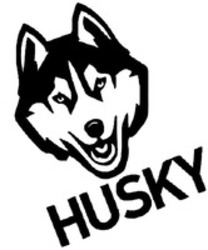 Міжнародна реєстрація торговельної марки № 1827140: HUSKY