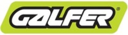 Міжнародна реєстрація торговельної марки № 1827459: GALFER