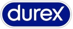 Міжнародна реєстрація торговельної марки № 1827583: durex