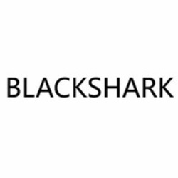 Міжнародна реєстрація торговельної марки № 1827660: BLACKSHARK