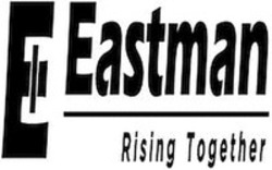 Міжнародна реєстрація торговельної марки № 1828302: Eastman Rising Together