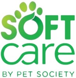 Міжнародна реєстрація торговельної марки № 1830355: SOFT CARE BY PET SOCIETY