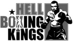 Міжнародна реєстрація торговельної марки № 1830491: HELL BOXING KINGS