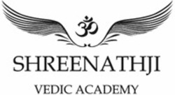 Міжнародна реєстрація торговельної марки № 1830564: SHREENATHJI VEDIC ACADEMY