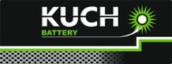 Міжнародна реєстрація торговельної марки № 1830614: KUCH BATTERY