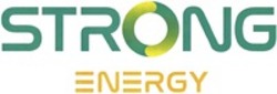 Міжнародна реєстрація торговельної марки № 1830900: STRONG ENERGY